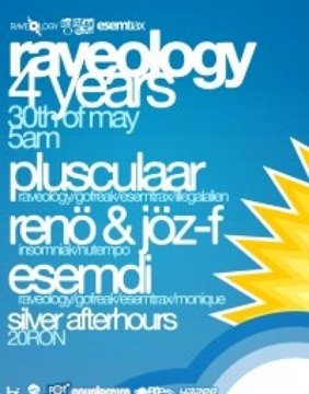 Raveology