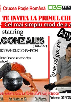 Primul Chef Caritabil