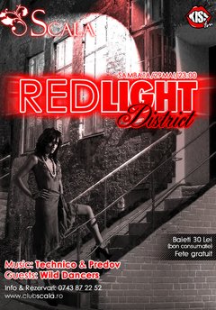 Redlight District