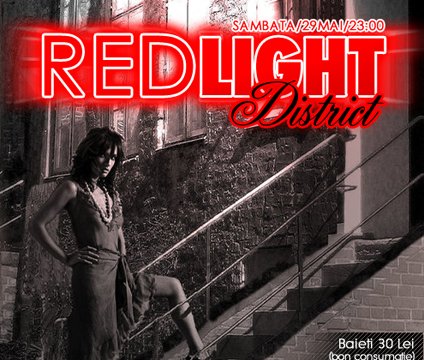 Redlight District