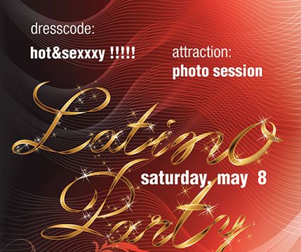 Latino Party