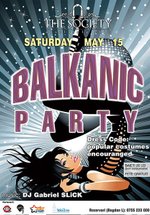 Balkanic Party