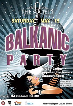 Balkanic Party