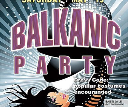 Balkanic Party
