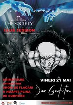 Club Session