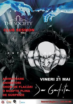 Club Session