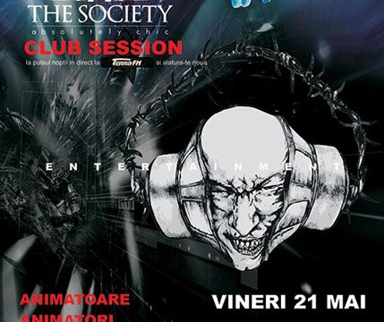 Club Session