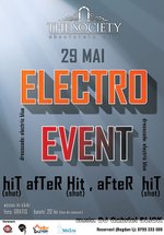 Electro Event