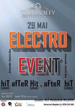 Electro Event