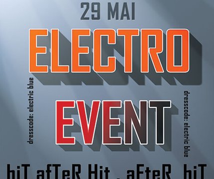 Electro Event