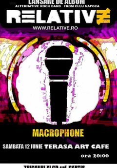 Relative