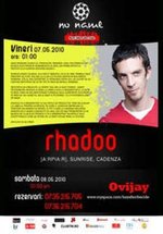 Rhadoo