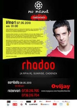 Rhadoo