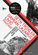 Seth Troxler & Damian Lazarus