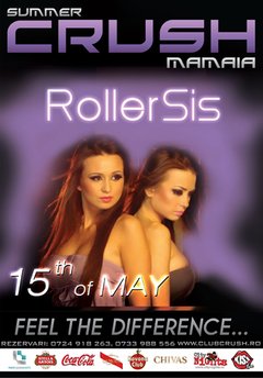 Roller Sis