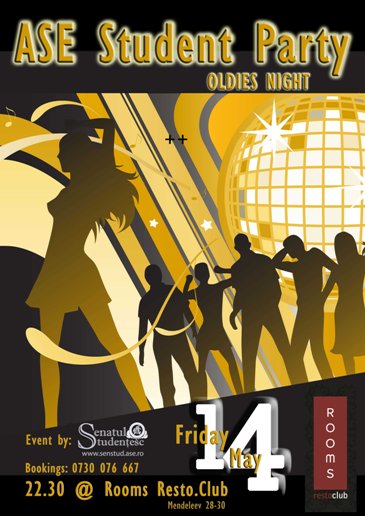ASE Student Party
