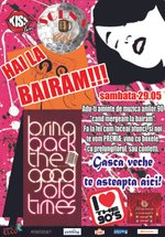 Bairam