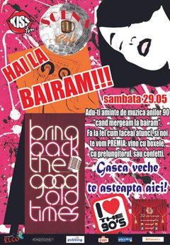Bairam