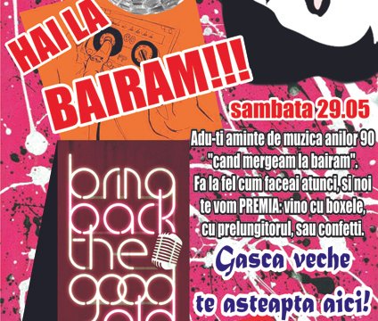 Bairam