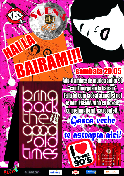 Bairam