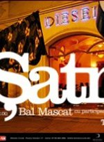 Şatra