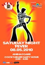 Saturday Night Fever