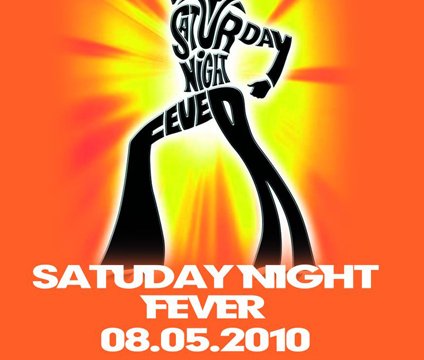 Saturday Night Fever