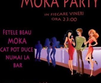 Moka Party