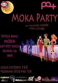 Moka Party
