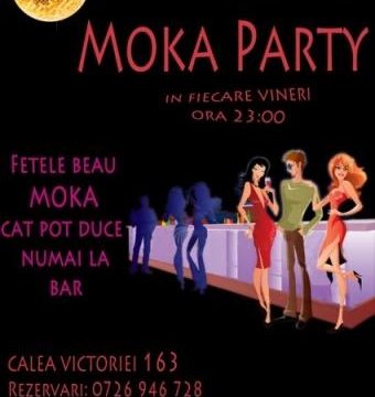 Moka Party