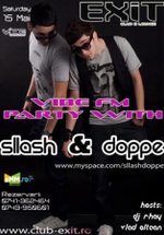 Sllash & Doppe