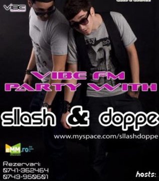 Sllash & Doppe