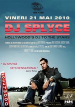 DJ Splyce