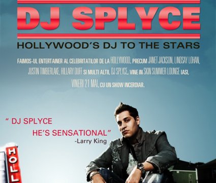 DJ Splyce