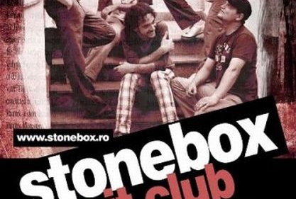 Stonebox