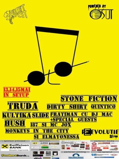 StudenFest
