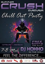Chillout Party