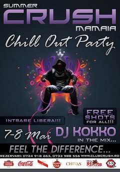 Chillout Party