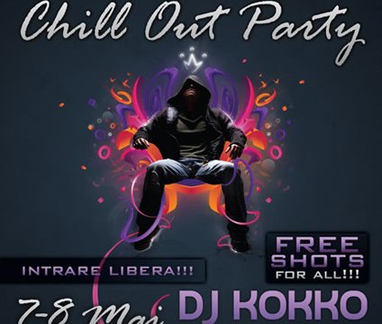 Chillout Party