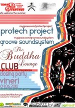 Closing Party