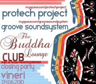 Closing Party