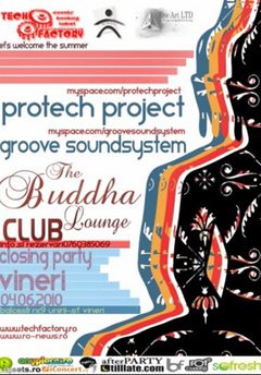 Closing Party