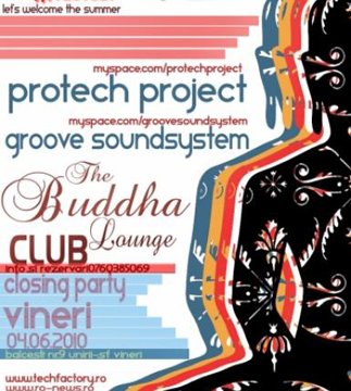 Closing Party