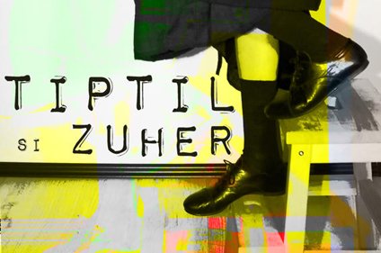 Tiptil şi Zuher