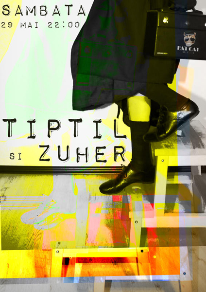 Tiptil şi Zuher