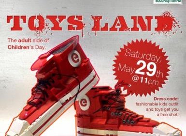 Toys Land
