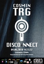 Disco+NNECT