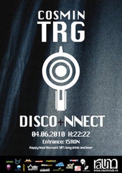 Disco+NNECT