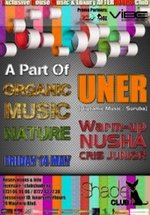 Organic Music Nature