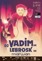 DJ Vadim & Lebrosk